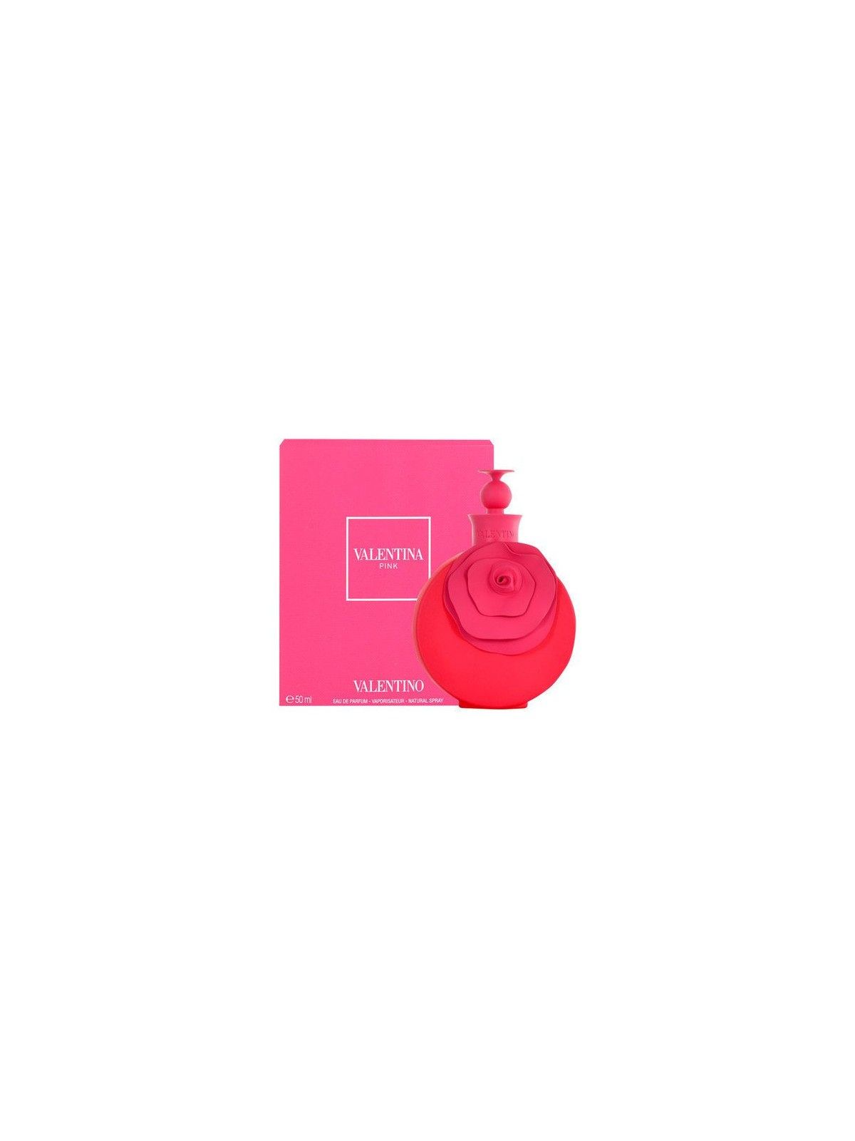 Valentino Valentina Pink Eau de Parfum Donna 50ml