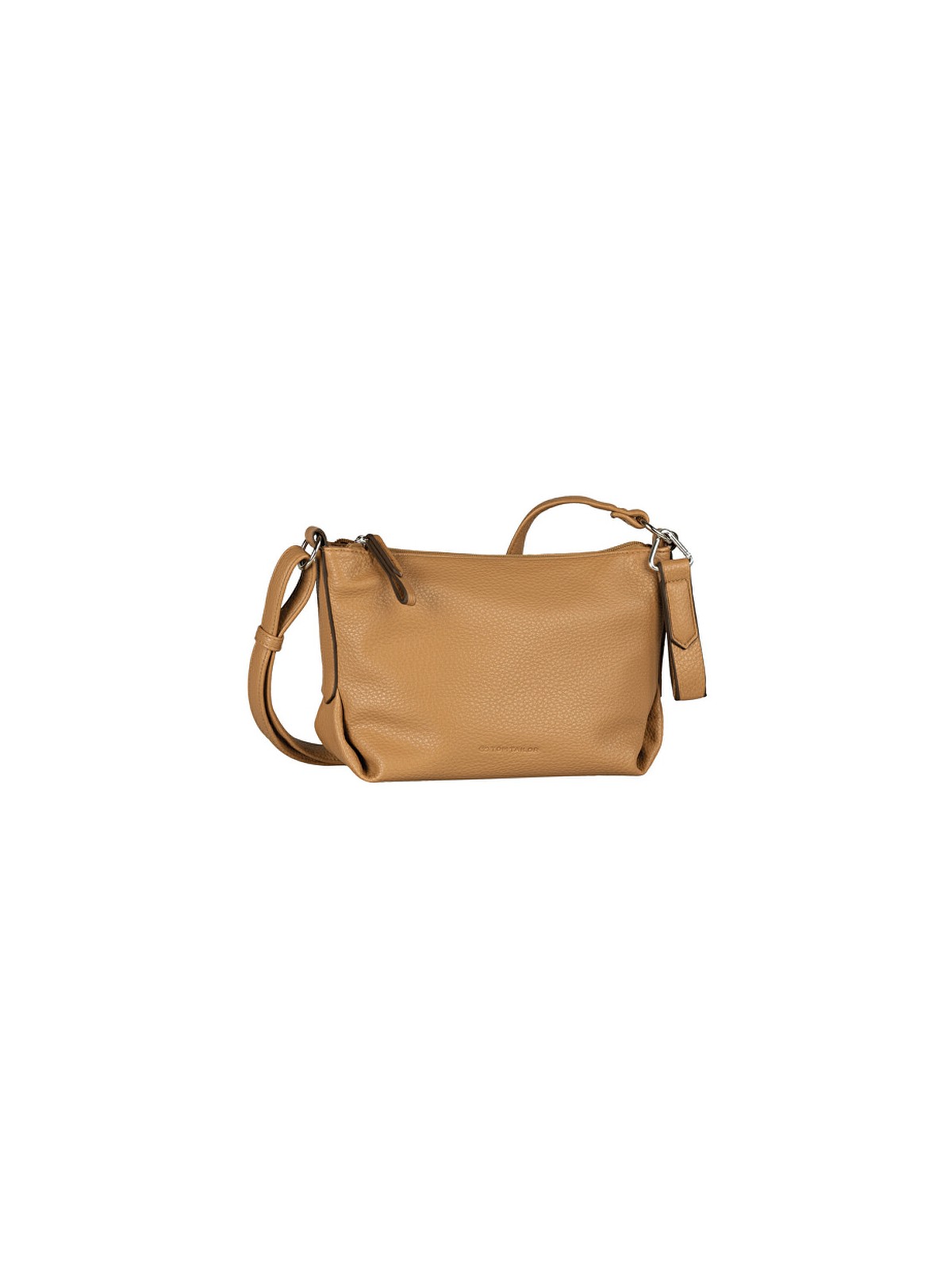 Tom Tailor Borsa a tracolla da donna color oliva 011892 donna