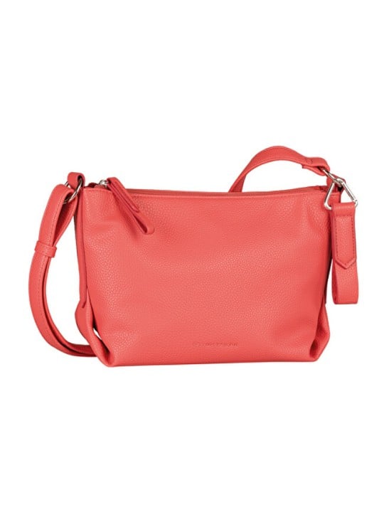 Tom Tailor Borsa a tracolla da donna color oliva 011893 donna