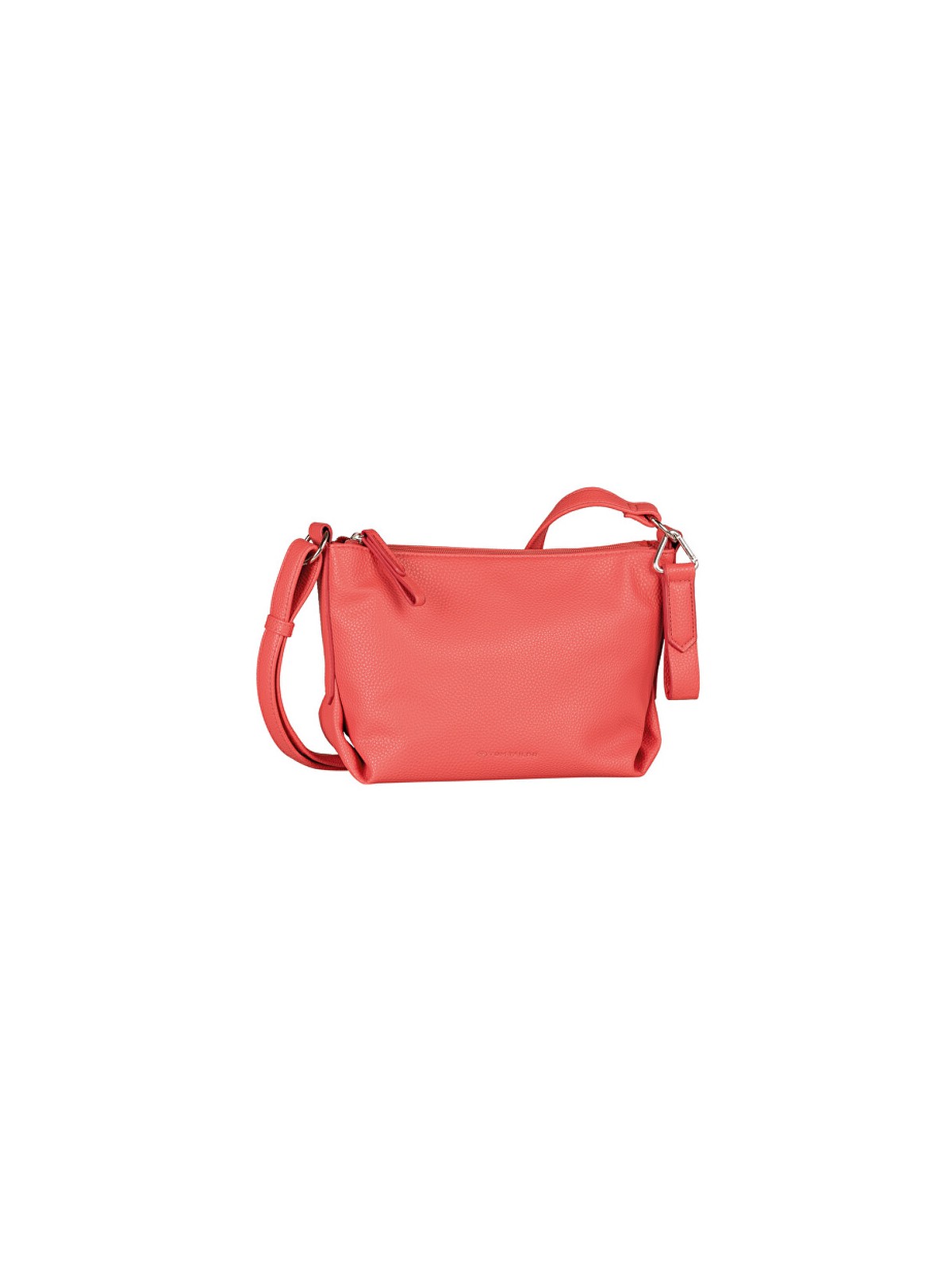 Tom Tailor Borsa a tracolla da donna color oliva 011893 donna