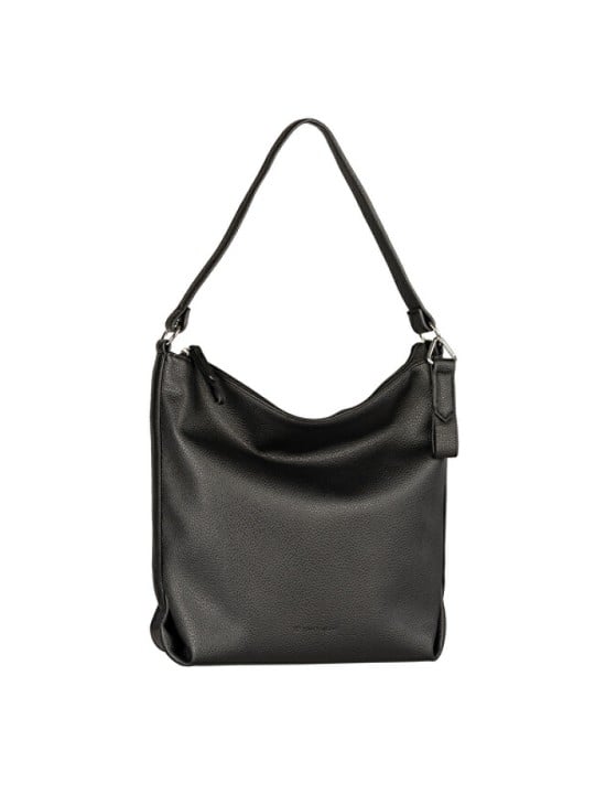Tom Tailor Borsa a tracolla da donna color oliva 011894 donna