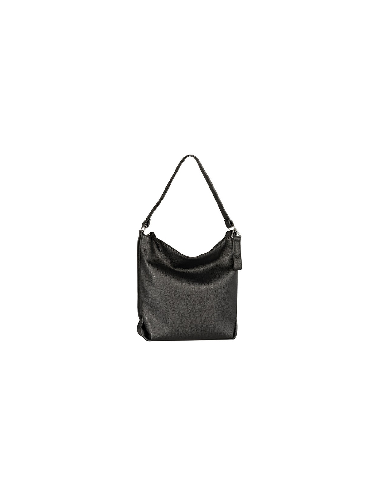 Tom Tailor Borsa a tracolla da donna color oliva 011894 donna