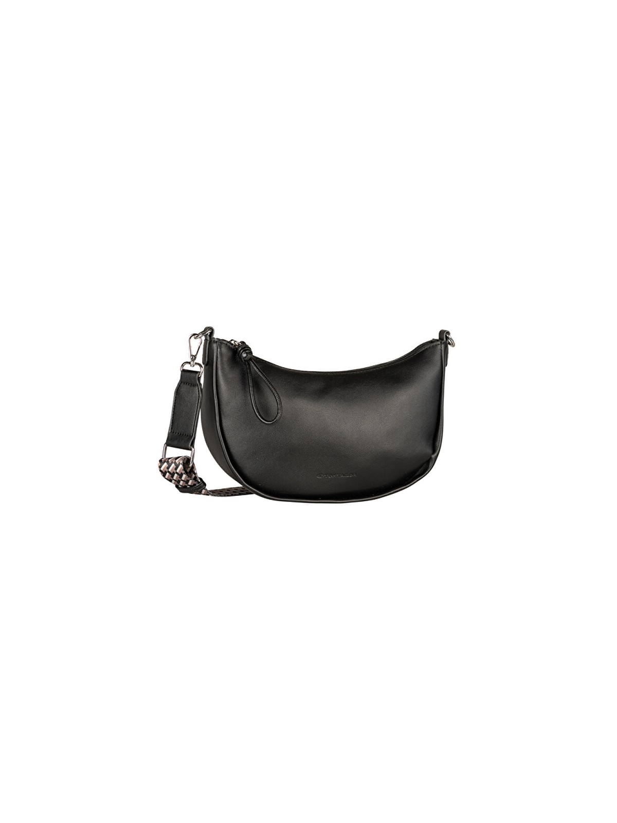 Tom Tailor Borsa a tracolla da donna Tatiana Banana Bag 011913 donna