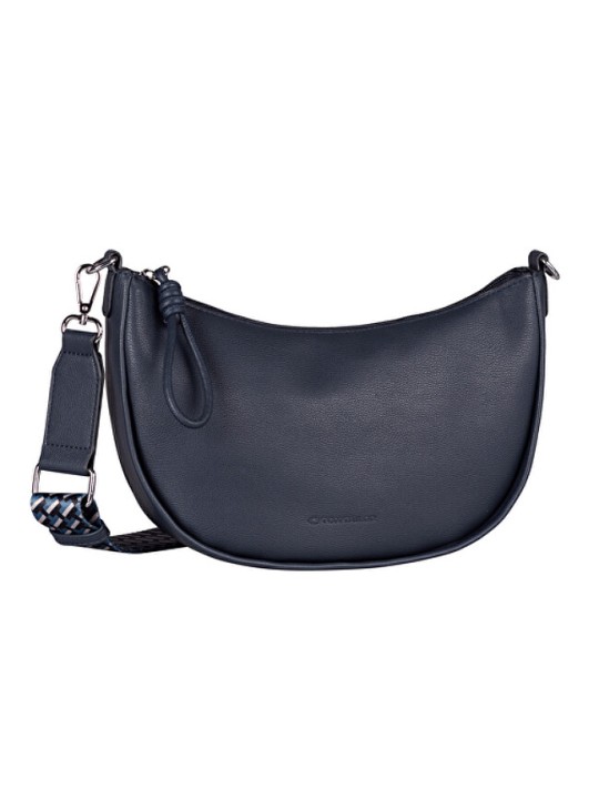 Tom Tailor Borsa a tracolla da donna Tatiana Banana Bag 011915 donna