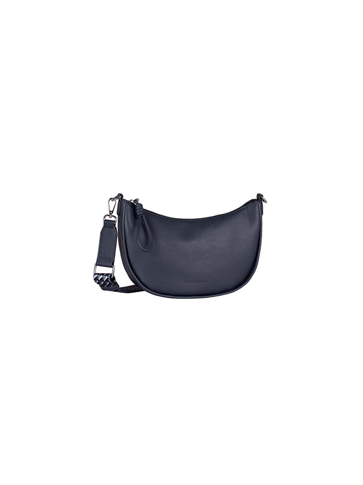 Tom Tailor Borsa a tracolla da donna Tatiana Banana Bag 011915 donna