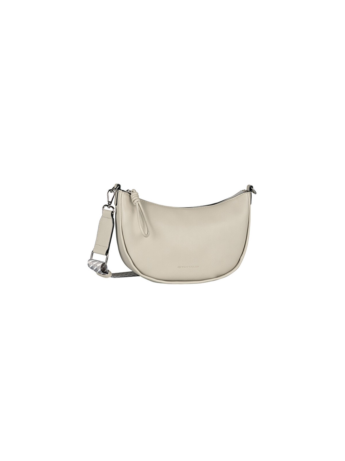 Tom Tailor Borsa a tracolla da donna Tatiana Banana Bag 011914 donna