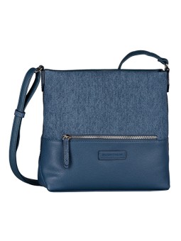 Tom Tailor Borsa a tracolla da donna Gia 011881 donna