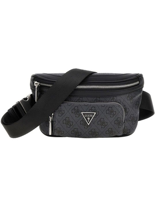 Guess Marsupio HMEVZLP3231-BLA unisex