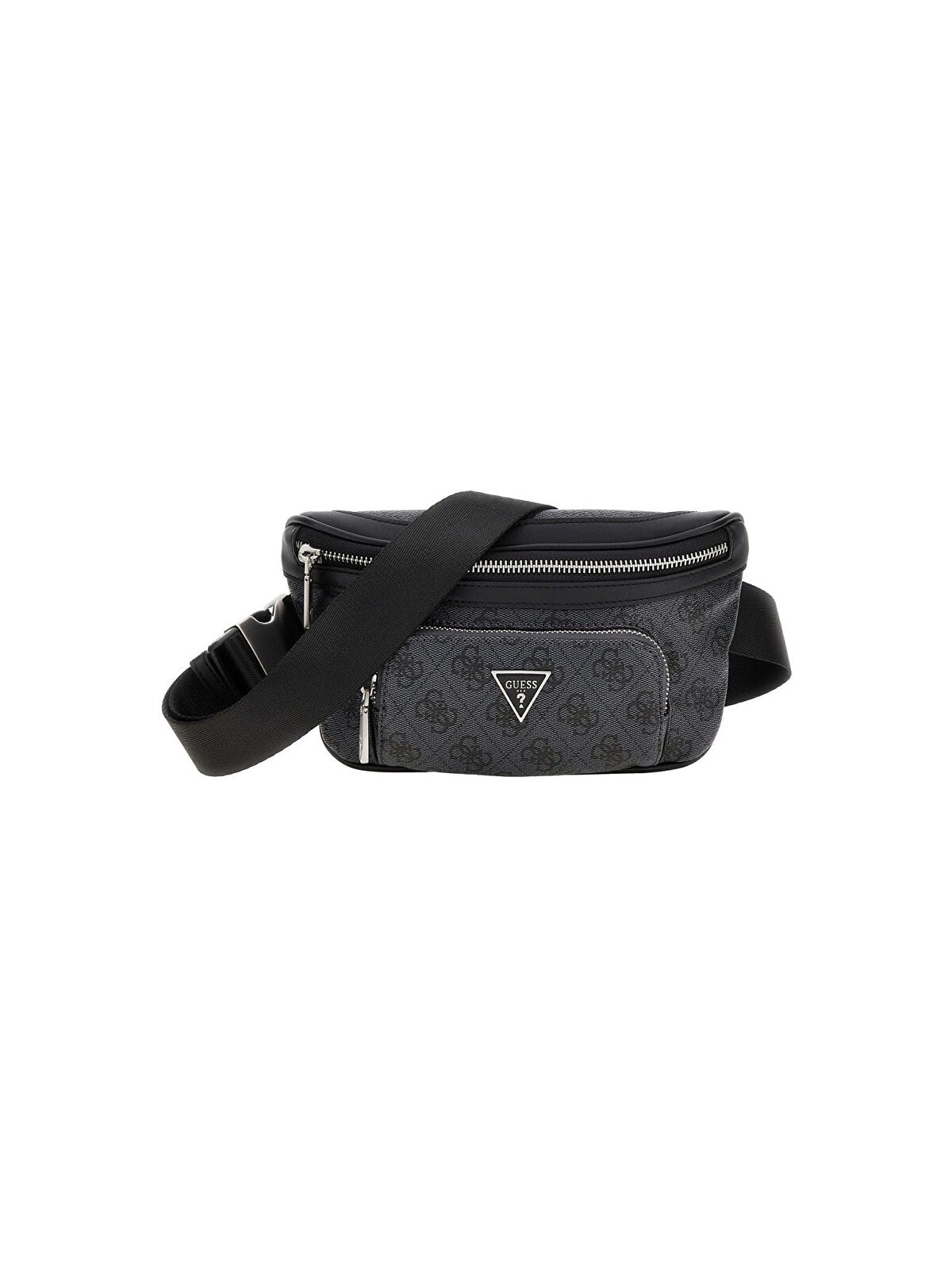 Guess Marsupio HMEVZLP3231-BLA unisex
