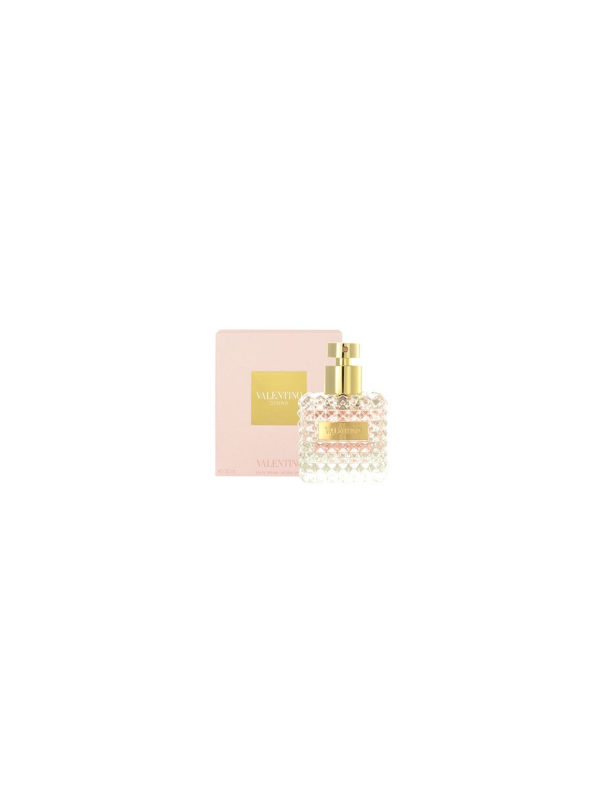 Valentino Valentino Donna eau de parfum donna 30ml