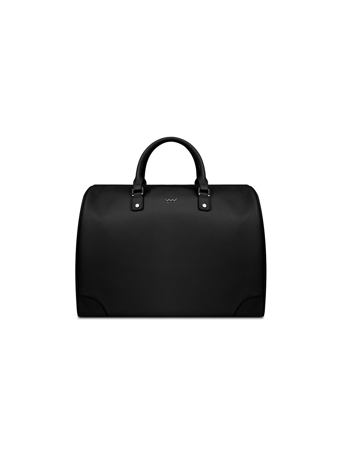 Vuch Borsa da viaggio da donna Doryge nera donna