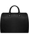 Vuch Borsa da viaggio da donna Doryge nera donna