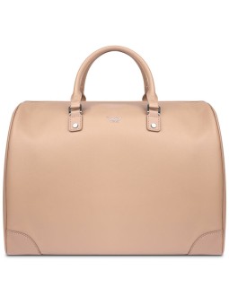 Vuch Borsa da viaggio da donna Doryge Beige donna
