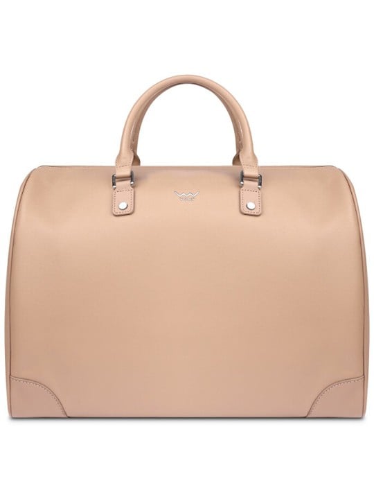 Vuch Borsa da viaggio da donna Doryge Beige donna