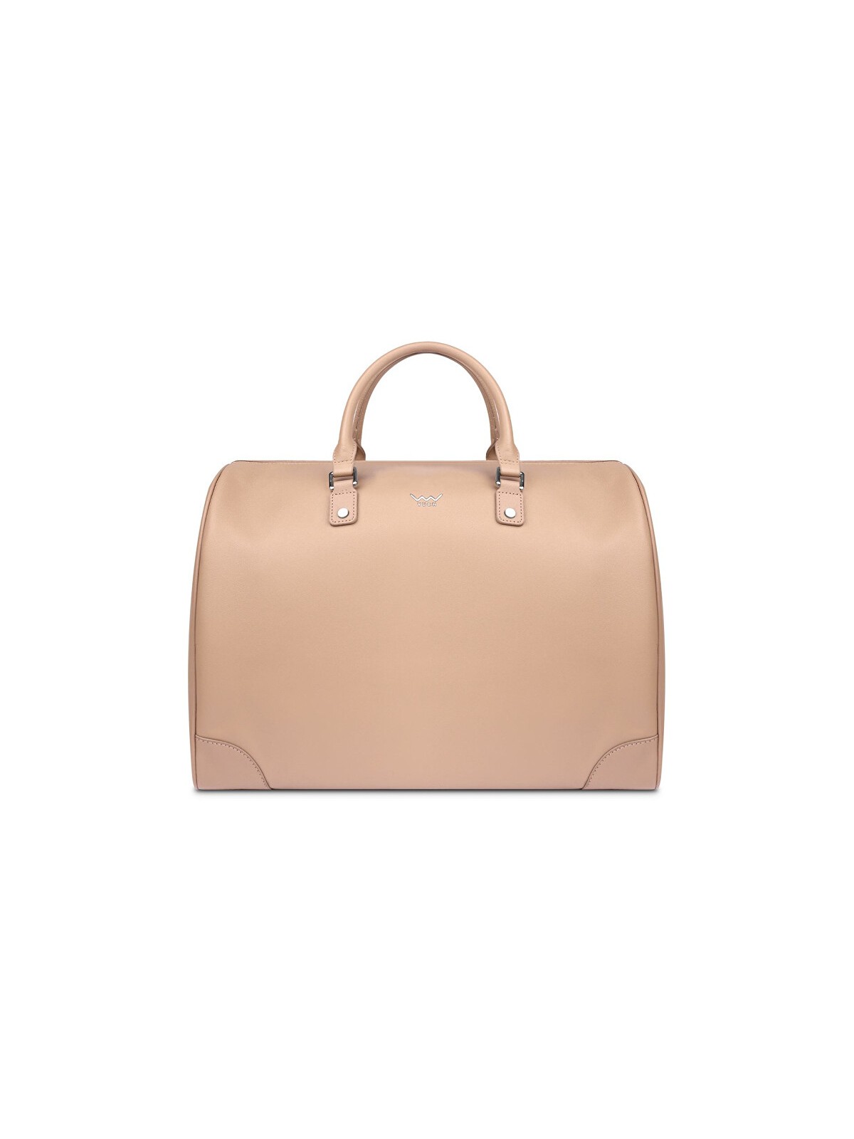 Vuch Borsa da viaggio da donna Doryge Beige donna