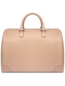 Vuch Borsa da viaggio da donna Doryge Beige donna