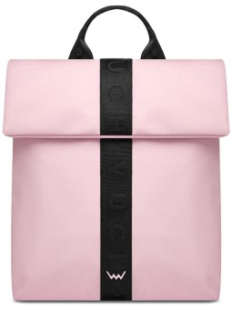 Vuch Zaino da donna Zoel rosa donna Vuch www.essenzetotalstyle.com 