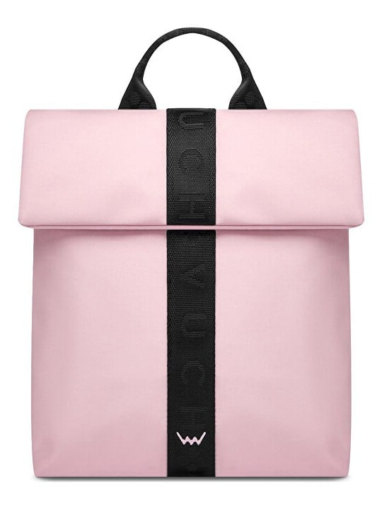 Vuch Zaino da donna Zoel rosa donna Vuch www.essenzetotalstyle.com 