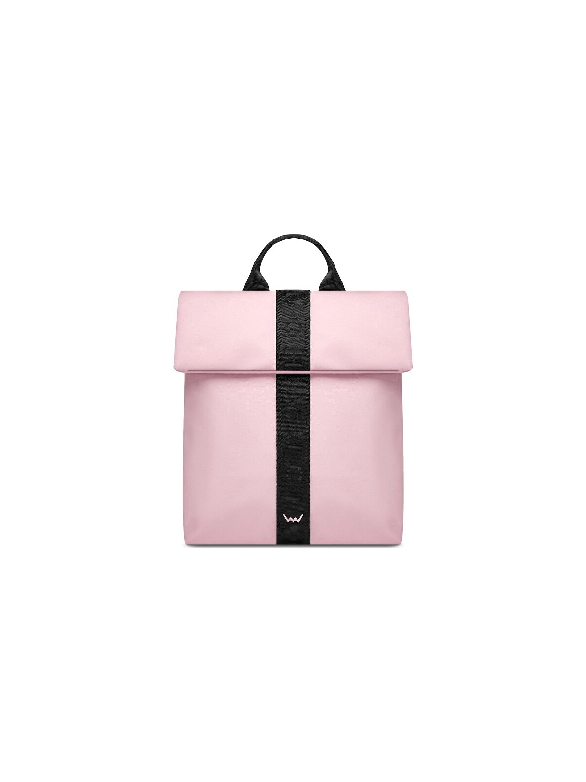 Vuch Zaino da donna Zoel rosa donna Vuch www.essenzetotalstyle.com 