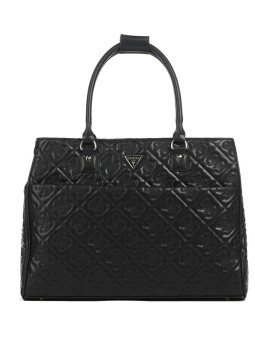 Guess Borsa da donna TWQL9658919-BLA donna