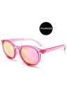 Vuch Occhiali da sole polarizzati Foxy Dotty Pink donna