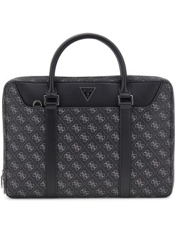 Guess Borsa per laptop HMEVZLP3138-DAB unisex