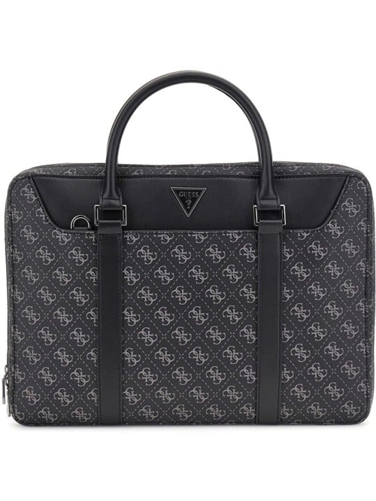 Guess Borsa per laptop HMEVZLP3138-DAB unisex