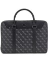 Guess Borsa per laptop HMEVZLP3138-DAB unisex