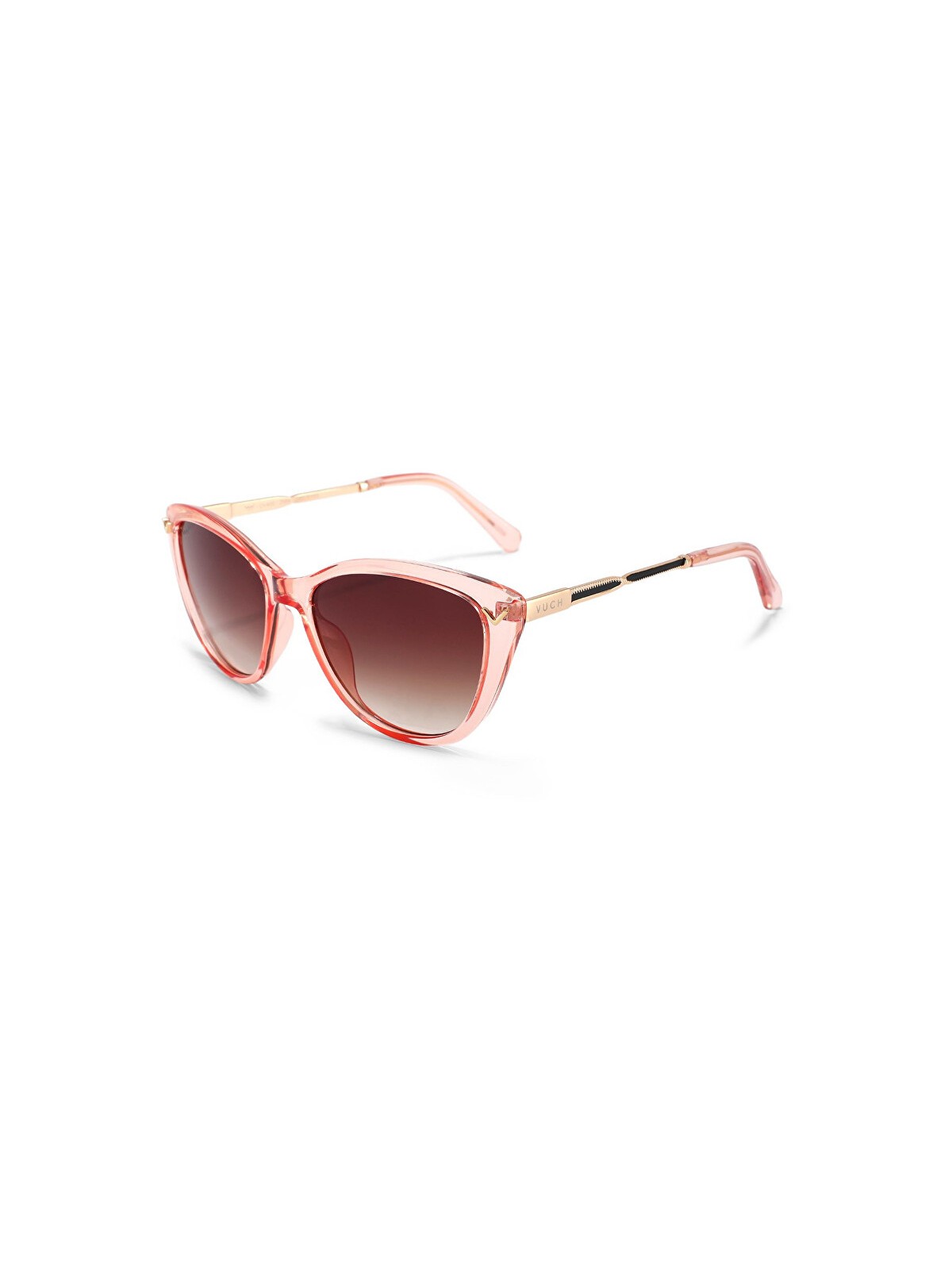 Vuch Occhiali da sole da donna Amra rosa donna
