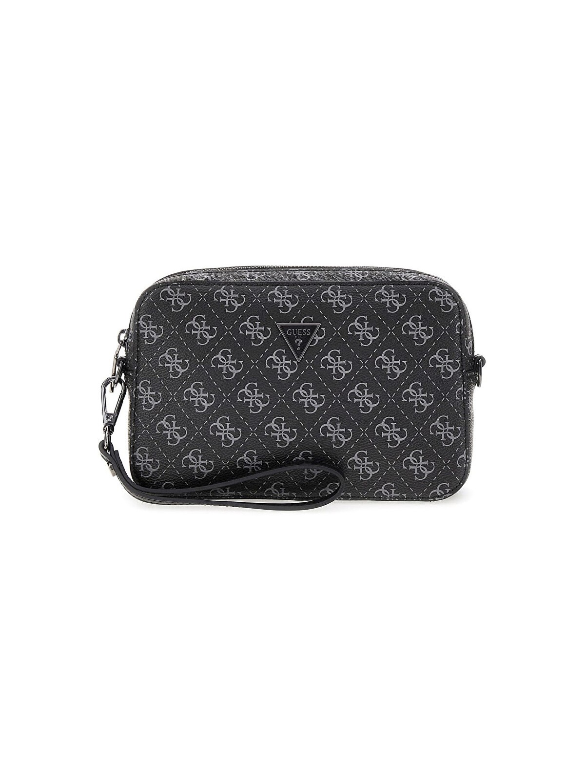 Guess Borsa a tracolla da uomo PMMILOP5245-DAB uomo
