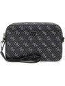 Guess Borsa a tracolla da uomo PMMILOP5245-DAB uomo