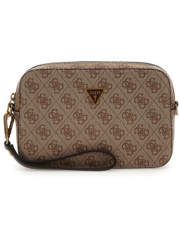 Guess Borsa a tracolla da uomo PMMILOP5245-BBO uomo