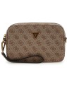 Guess Borsa a tracolla da uomo PMMILOP5245-BBO uomo
