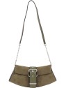 Pepe Moll Borsa a tracolla da donna 252473 Verde donna