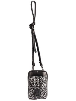 Pepe Moll Borsa a tracolla da donna 252304 color peltro donna