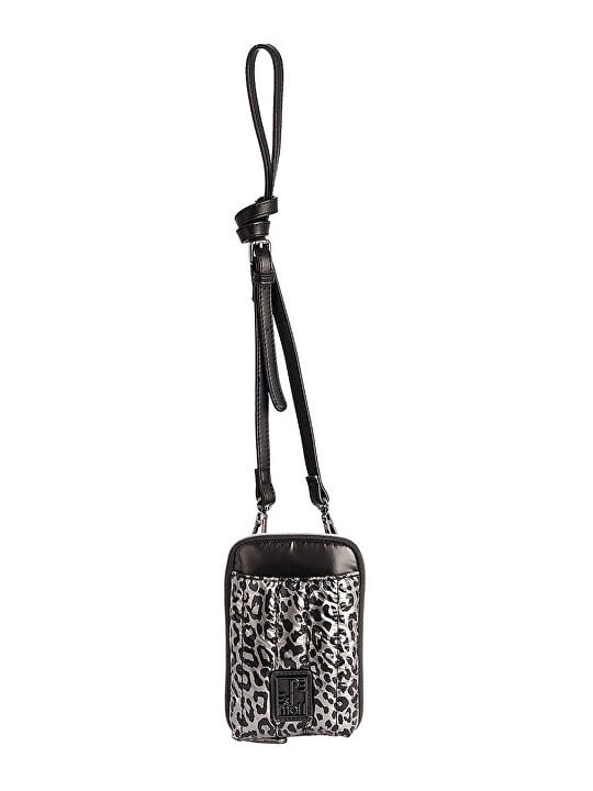 Pepe Moll Borsa a tracolla da donna 252304 color peltro donna