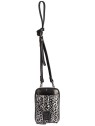 Pepe Moll Borsa a tracolla da donna 252304 color peltro donna
