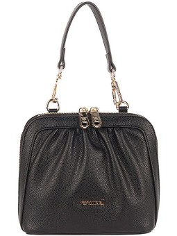 Pepe Moll Pochette da donna 252476 Nera donna
