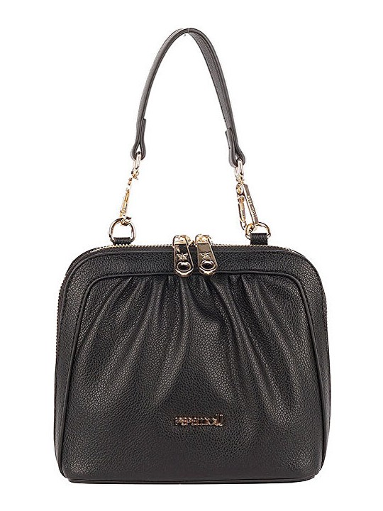 Pepe Moll Pochette da donna 252476 Nera donna