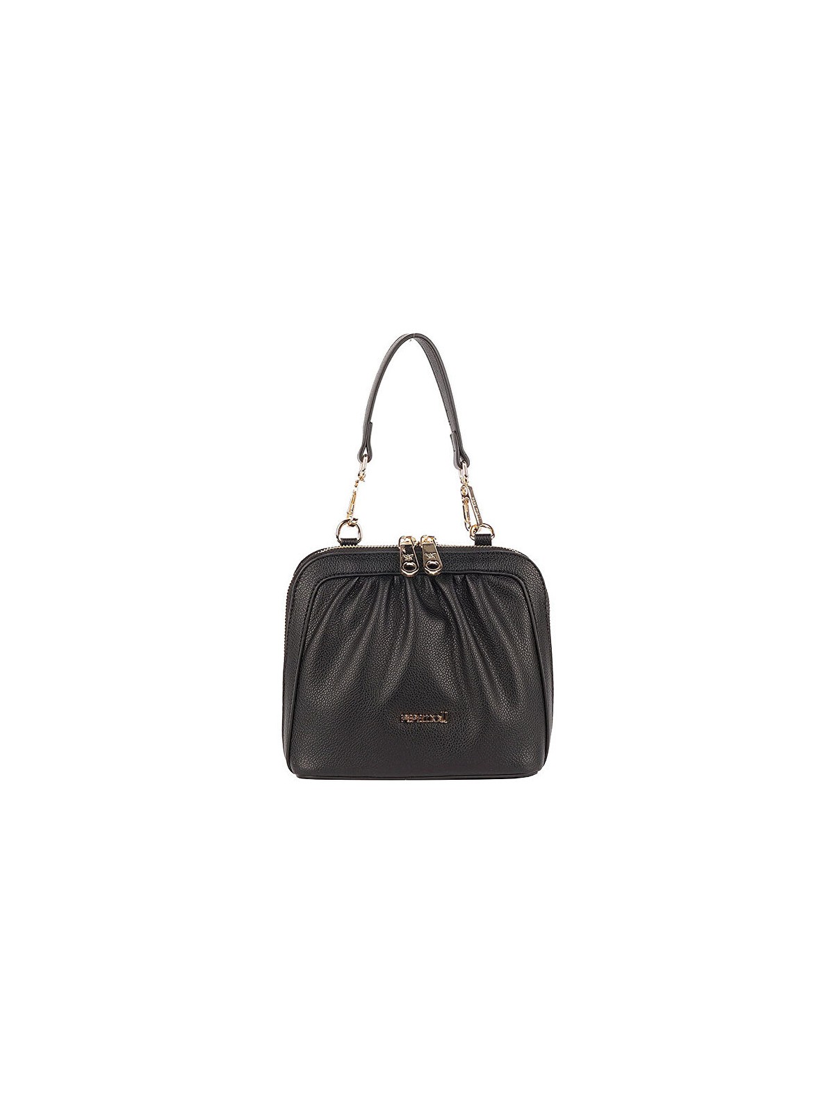 Pepe Moll Pochette da donna 252476 Nera donna