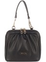 Pepe Moll Pochette da donna 252476 Nera donna