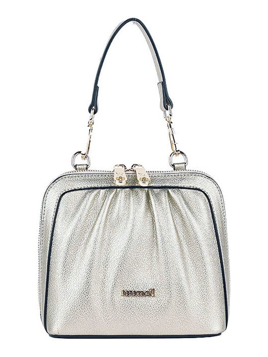 Pepe Moll Pochette da donna 252476 Argento donna