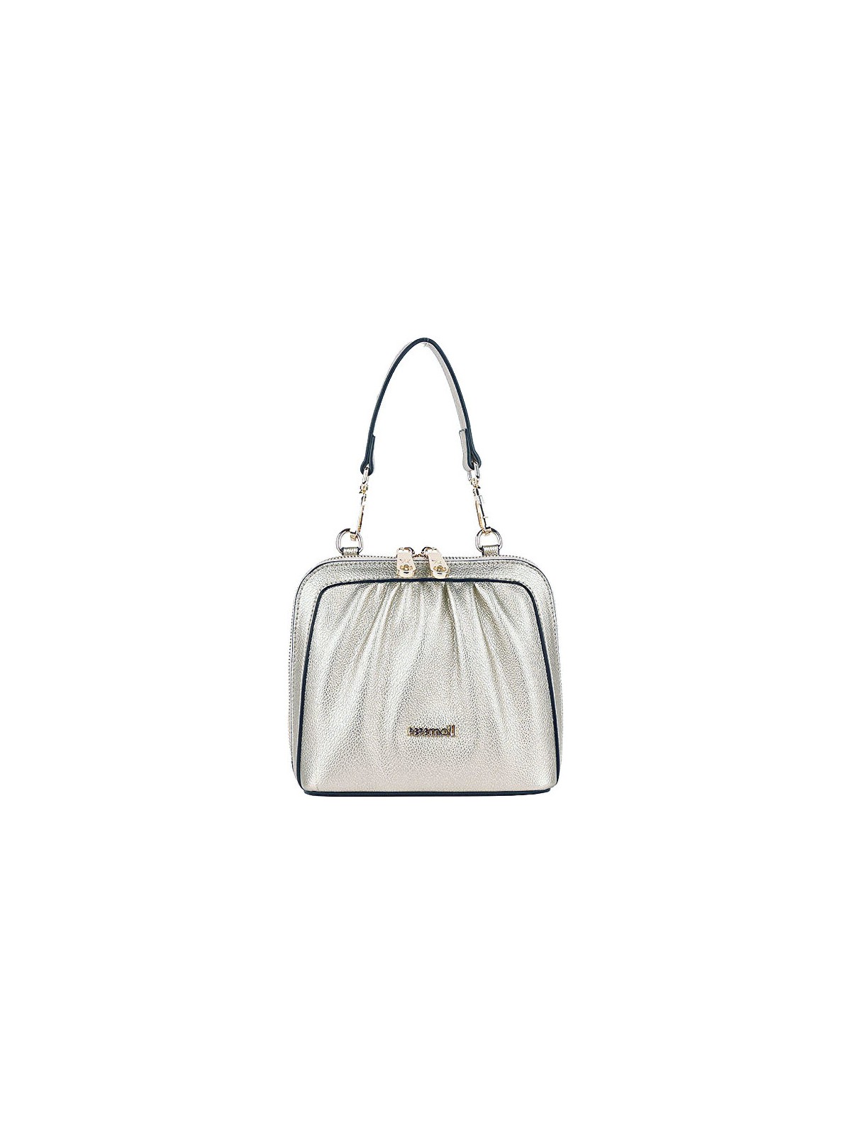 Pepe Moll Pochette da donna 252476 Argento donna