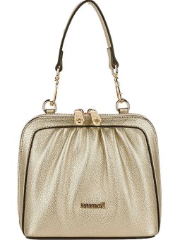 Pepe Moll Pochette da donna 252476 Dorata donna