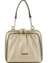 Pepe Moll Pochette da donna 252476 Dorata donna