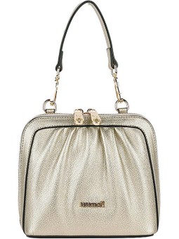 Pepe Moll Pochette da donna 252476 color peltro donna