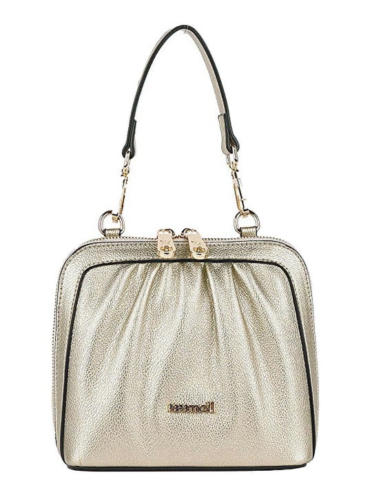 Pepe Moll Pochette da donna 252476 color peltro donna