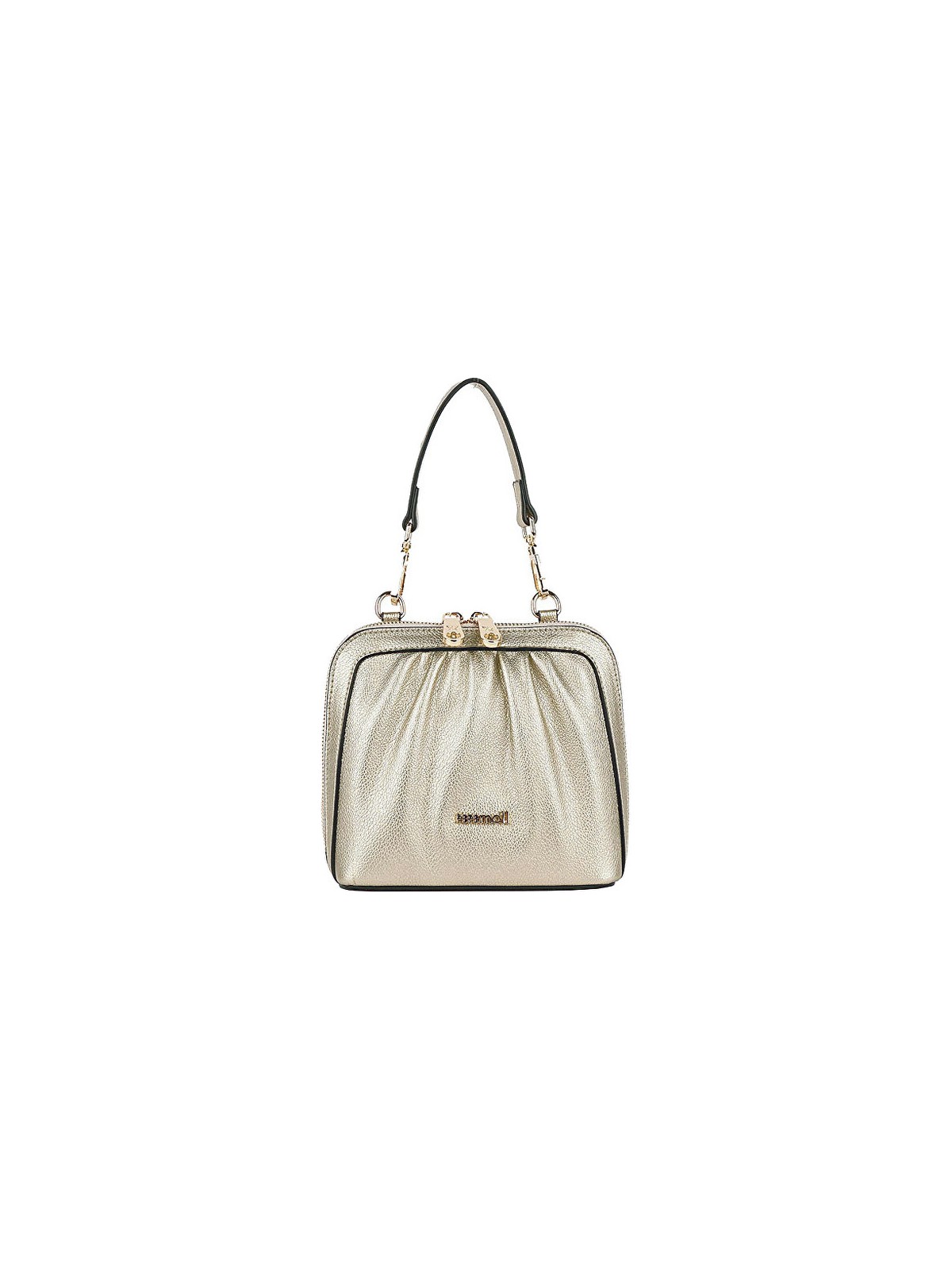 Pepe Moll Pochette da donna 252476 color peltro donna