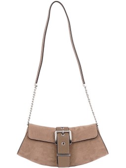 Pepe Moll Borsa a tracolla da donna 252473 Stone donna