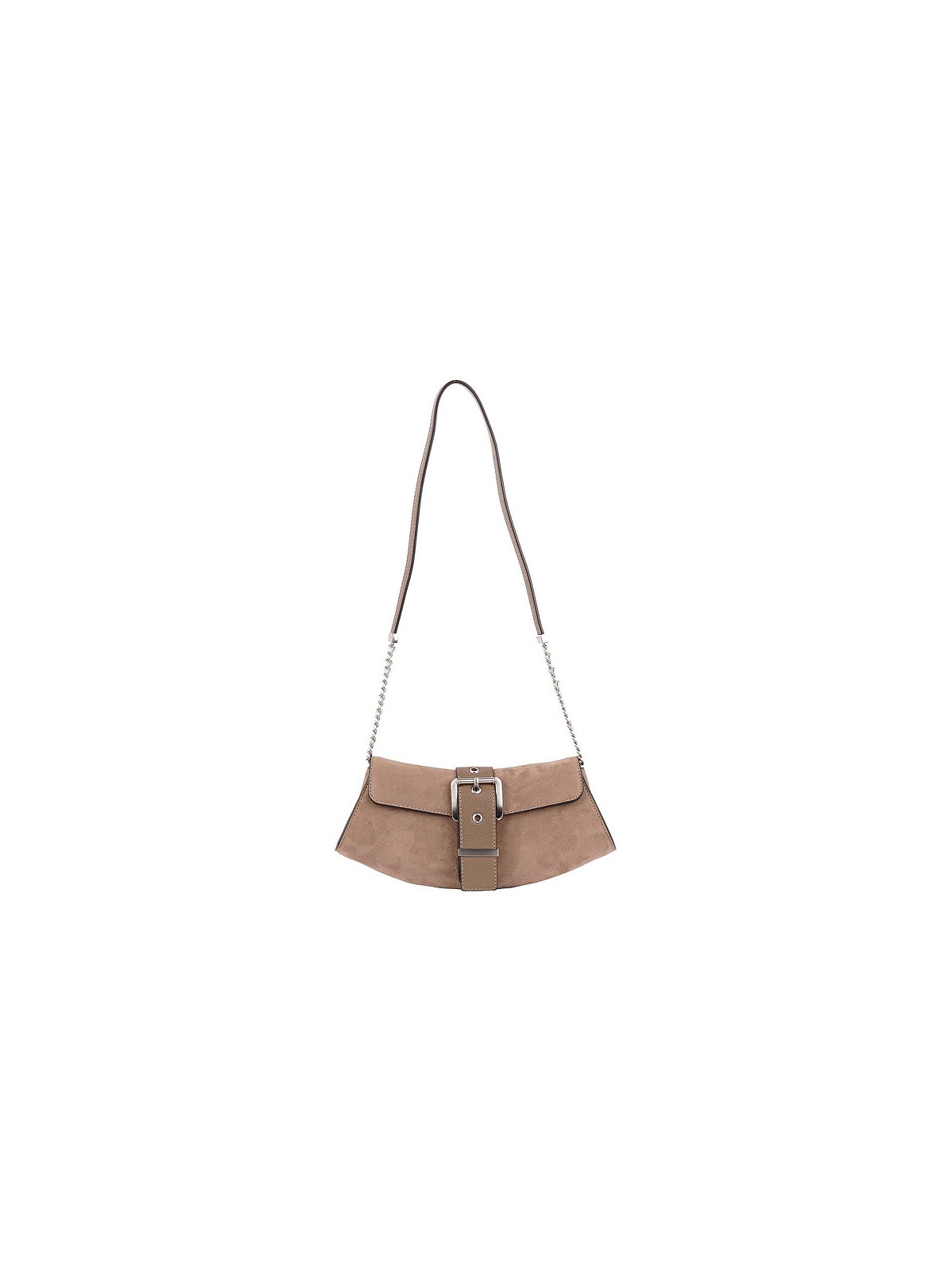 Pepe Moll Borsa a tracolla da donna 252473 Stone donna